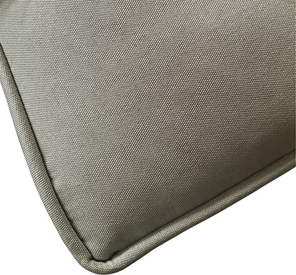 Silla Jardin Modelo Formentera con Ratan Sintetico + Cojin